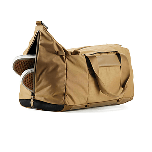 BOUNDARY SUPPLY® Errant Executive Duffel Bag
