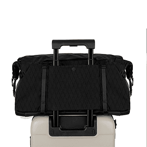 BOUNDARY SUPPLY® Errant X-Pac Executive Duffel Bag