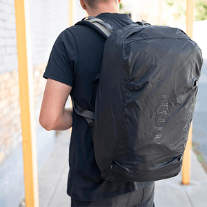 BOUNDARY SUPPLY® Arris Raincheck Duffel Bag