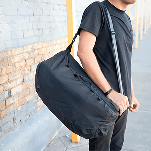 BOUNDARY SUPPLY® Arris Raincheck Duffel Bag