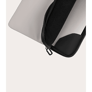TUCANO® - Italy GOMMO Executive Sporty Business 15" Laptop Sleeve