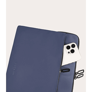 TUCANO® - Italy GOMMO Modern Sporty Business 16" Laptop Sleeve