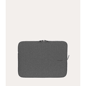 TUCANO® - Italy Recycled Anti-Slip Melange Business 14" Laptop Sleeve