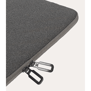TUCANO® - Italy Recycled Anti-Slip Melange Business 14" Laptop Sleeve