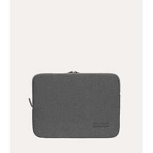TUCANO® - Italy Recycled Anti-Slip Melange Business 14" Laptop Sleeve