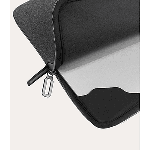 TUCANO® - Italy Recycled Anti-Slip Melange Business 14" Laptop Sleeve