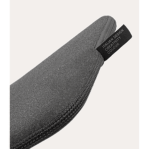TUCANO® - Italy Recycled Anti-Slip Melange Business 14" Laptop Sleeve