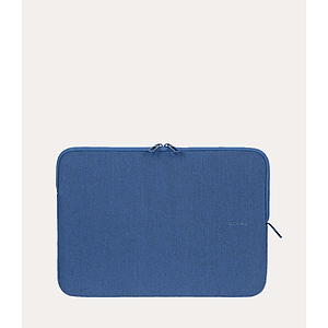 TUCANO® - Italy Recycled Anti-Slip Melange Business 16" Laptop Sleeve