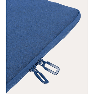 TUCANO® - Italy Recycled Anti-Slip Melange Business 16" Laptop Sleeve