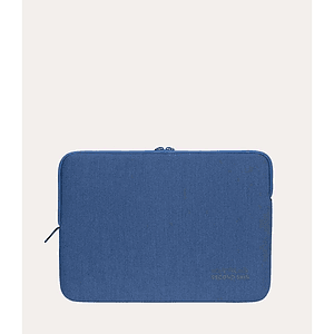 TUCANO® - Italy Recycled Anti-Slip Melange Business 16" Laptop Sleeve
