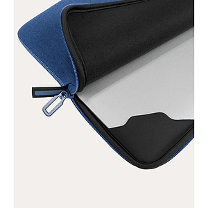TUCANO® - Italy Recycled Anti-Slip Melange Business 16" Laptop Sleeve