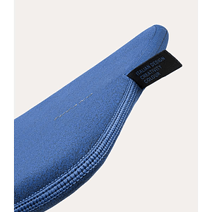 TUCANO® - Italy Recycled Anti-Slip Melange Business 16" Laptop Sleeve