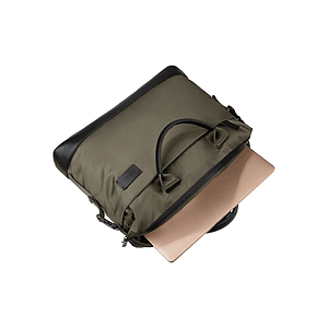 TUCANO® - Italy MODO Premium Recycled Business 16" Laptop Bag