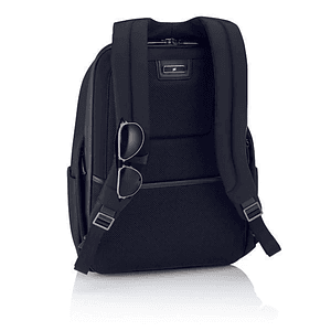 BRIC'S® Porsche Design Nylon Roadster Medium Backpack