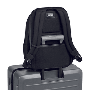 BRIC'S® Porsche Design Nylon Roadster Medium Backpack