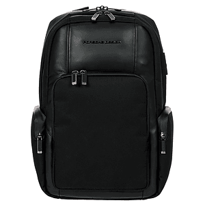 BRIC'S® Porsche Design Nylon Roadster M1 Backpack
