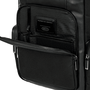 BRIC'S® Porsche Design Nylon Roadster M1 Backpack