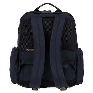 BRIC'S® X-Travel Nomad Executive Backpack