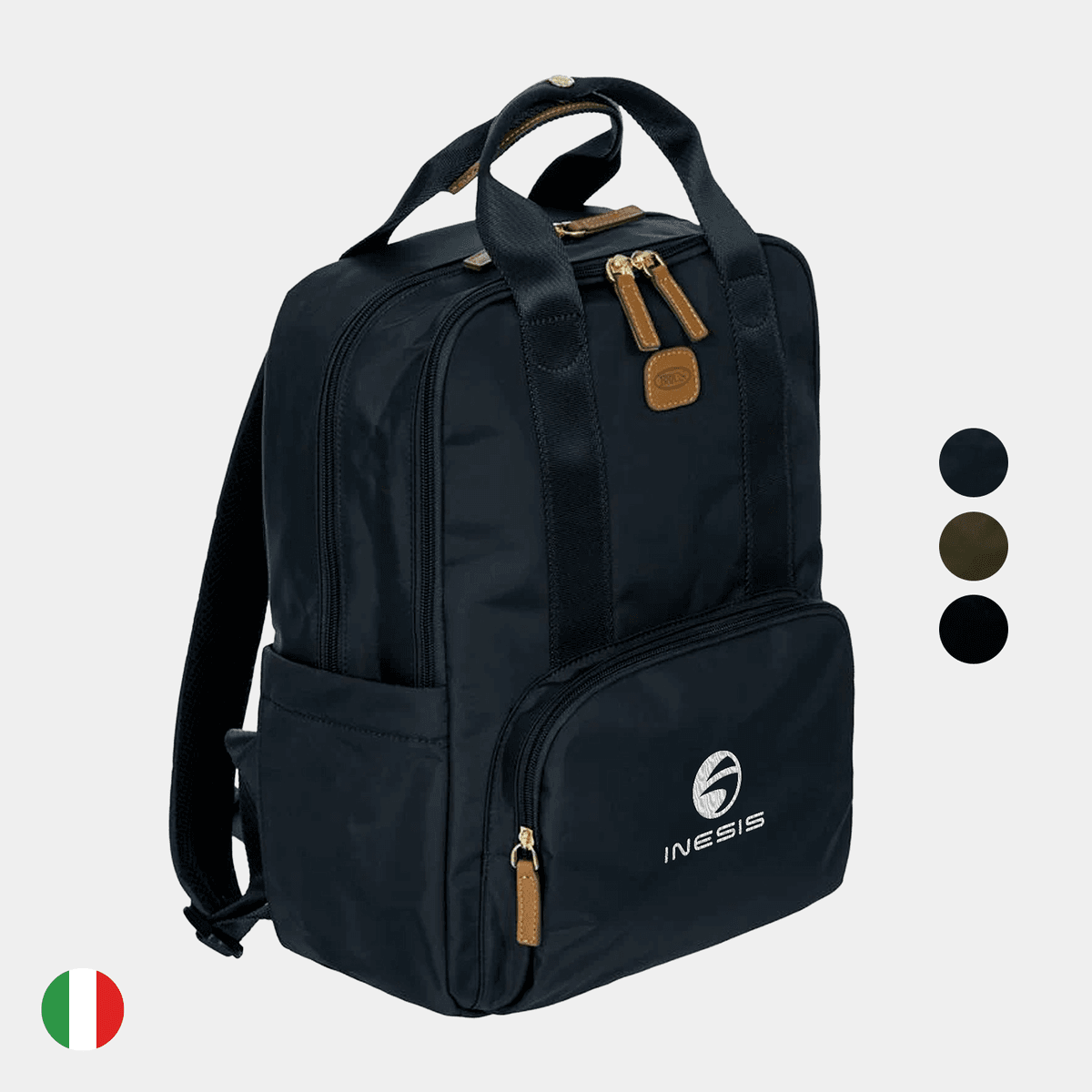 BRIC'S® X-Travel Urban Business Backpack