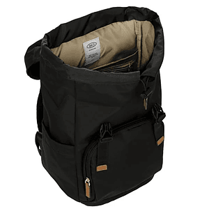 BRIC'S® X-Travel Excursion Executive Recycled Backpack