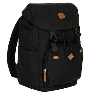 BRIC'S® X-Travel Excursion Executive Recycled Backpack