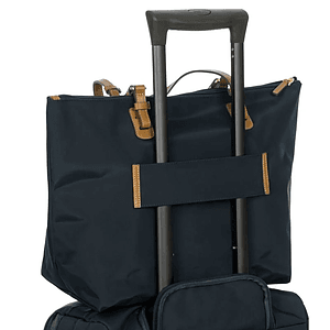 BRIC'S® X-Sportina Recycled Large Executive Tote Bag