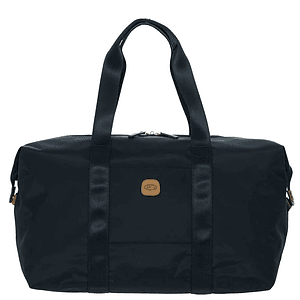 BRIC'S® X-Travel 2.0 Recycled Folding Waterproof Duffle Bag