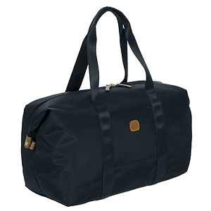 BRIC'S® X-Travel 2.0 Recycled Folding Waterproof Duffle Bag