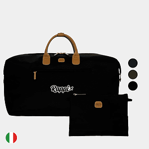 BRIC'S® X-Travel Recycled Deluxe Dufflel Bag