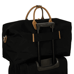 BRIC'S® X-Travel Recycled Deluxe Dufflel Bag