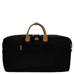 BRIC'S® X-Travel Recycled Deluxe Dufflel Bag
