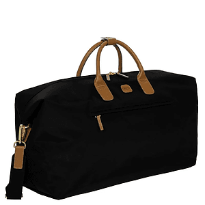 BRIC'S® X-Travel Recycled Deluxe Dufflel Bag