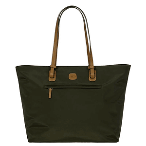 BRIC'S® X-Travel Recycled Women's Commuter Tote Bag