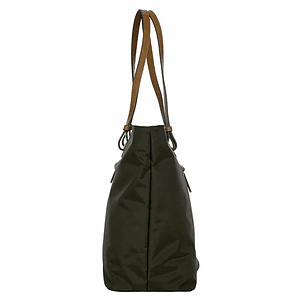 BRIC'S® X-Travel Recycled Women's Commuter Tote Bag