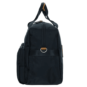 BRIC'S® X-Boarding Recycled Deluxe Duffle Bag w/ Pockets