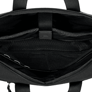 BRIC'S® Porsche Design Urban Eco Deluxe Medium Business Bag