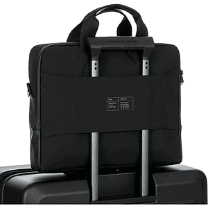 BRIC'S® Porsche Design Urban Eco Deluxe Medium Business Bag