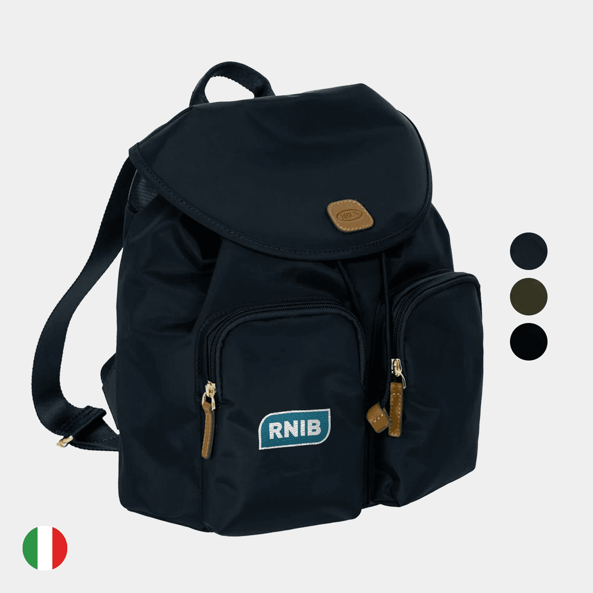 BRIC'S® X-Travel Recycled Piccolo City Exclusive Backpack