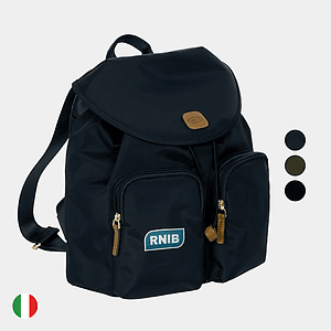BRIC'S® X-Travel Recycled Piccolo City Exclusive Backpack