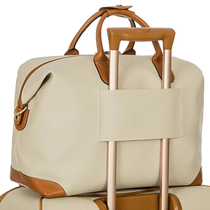 BRIC'S® FIrenze Cargo Deluxe Duffle Bag