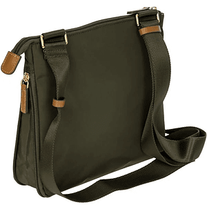 BRIC'S® X-Travel Expandable Shoulder Bag