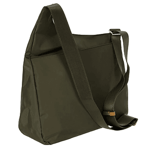BRIC'S® X-Travel Recycled Hipster Crossbody Bag