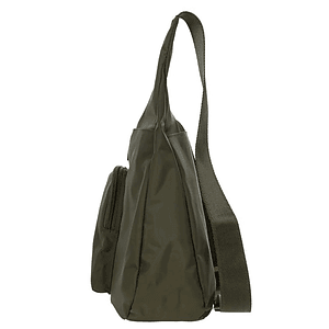 BRIC'S® X-Travel Recycled Hipster Crossbody Bag