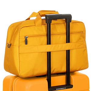 BRIC'S® B|Y Ulisse 25L Deluxe Duffel Bag