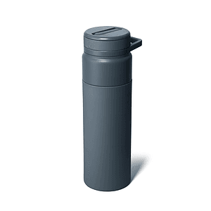 25 oz BruMate® Stainless Steel Insulated Rotera Water Bottle