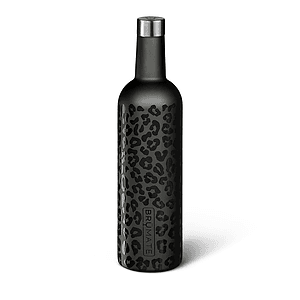 25 oz BruMate® Stainless Steel Insulated Winesulator Glitter Bottle