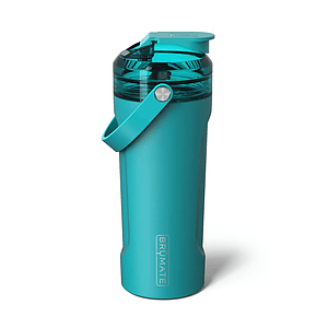 26 oz BruMate® Stainless Steel Insulated Multishaker Bottle