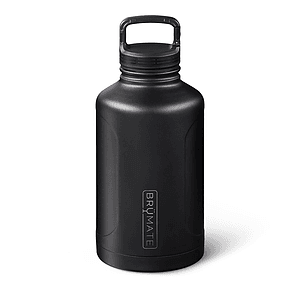 64 oz BruMate® Growler Stainless Steel Insulated Bottle