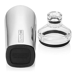 20 oz BruMate® Stainless Steel Insulated Shaker Pint Tumbler