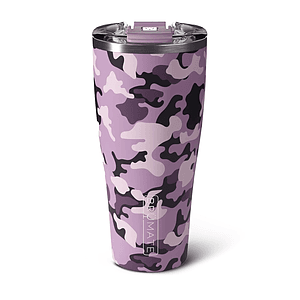32 oz BruMate® Stainless Steel Insulated Leakproof Tumbler